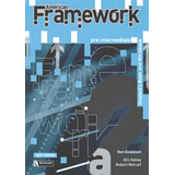 American Framework Student´s Book And Workbook 2a With Audio Cd/cd-rom Pre-intermediate, De Goldstein, Ben. Editora Richmond Didatico Uk Em Inglês Americano