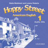 American Happy Street 1 - Audio