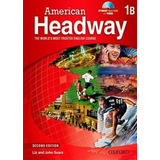 American Headway 1b-student Book+cd Rom