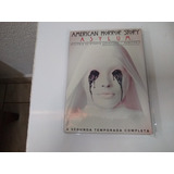 American Horror Story C0ven Segunda Temporada Dvd Lacrado