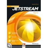 American Jetstream Beginner - Workbook With Audio Cd And E-z
