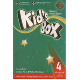 American Kids Box 4
