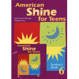 American Shine For Teens Sb 6