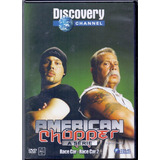 American Shopper A Serie Dvd Original