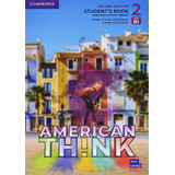 American Think 2 - Student's Book