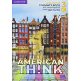 American Think 3 - Student's Book