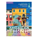 American Think 4 - Student's Book