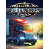 American Truck Simulator + Todas As