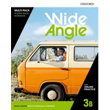 American Wide Angle 3b - Student's Book With Workbook
