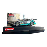 Amg Mercedes C-coupe Dtm Carrera Autorama Scx Scalextric Fly