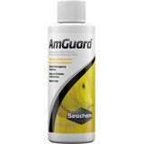 Amguard 100ml - Seachem (removedor De