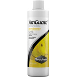 Amguard 250ml Removedor De Amônia De Aquário - Seachem