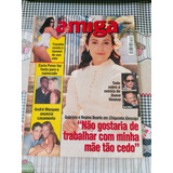 Amiga 1497 1/99 Angelica / Xuxa / Mara / Sandy / Sabatela