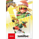 Amiibo - Min Min - Super Smash Bros. Series 