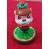 Amiibo Animal Crossing - Lottie