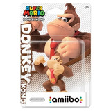 Amiibo Boneco Super Mario - Nintendo