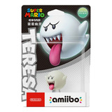 Amiibo Boo Super Mario Series -