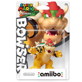 Amiibo Bowser - Super Mario Bros