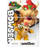 Amiibo Bowser Super Mario Bros.