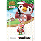 Amiibo Celeste Animal Crossing New Horizons