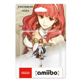 Amiibo Celica (fire Emblem Series) - Nintendo