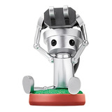 Amiibo Chibi Robo Game Pad Nintendo 2ds 3ds Switch Wii U