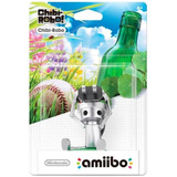 Amiibo Chibi-robo! - Chibi-robo Original
