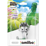 Amiibo Chibi-robo Original Nintendo - Loja