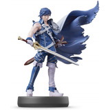 Amiibo Chrom Super Smash Bros Nintendo Switch 3ds Wiiu