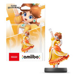 Amiibo Daisy - Super Smash Bros.