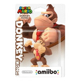 Amiibo Donkey Kong Super Mario -