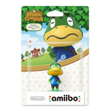 Amiibo Kapp Animal Crossing New Horizons Nintendo Switch