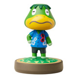 Amiibo Kapp'n Amiibo - Nintendo Wii U Oficial