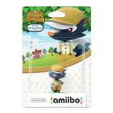 Amiibo Kicks Animal Crossing New Horizons Nintendo Switch