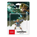 Amiibo Link The Legend Of Zelda