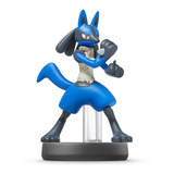 Lucario