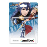 Amiibo Lucina Super Smash Bros Ssb 2ds 3ds Swich Wii U