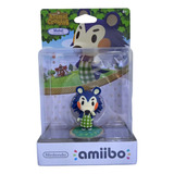 Amiibo Mabel Animal Crossing Nintendo Switch