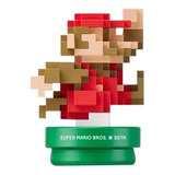 Amiibo Mario Classic Color 30th Super