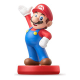 Amiibo Mario Super Mario Nintendo