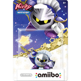 Amiibo Meta Knight Kirby Series Nintendo