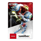Amiibo Metroid Dread - Samus