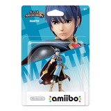 Amiibo Nintendo Switch 3ds Wii Marth