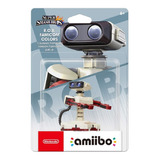 Amiibo R.o.b ( Robot ) -