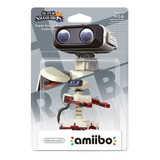 Amiibo R.o.b. Famicon Colors Nintendo Switch Wii U 3ds 