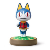 Amiibo Rover Animal Crossing New Horizons Nintendo Switch