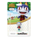 Amiibo Rover Animal Crossing Nintendo Switch Wii U 3ds 2ds