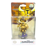 Amiibo Shovel Knight Edição Gold Limitada Nintendo Switch 