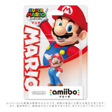 Amiibo Super Mario - Super Mario