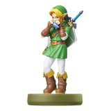 Amiibo The Legend Of Zelda -